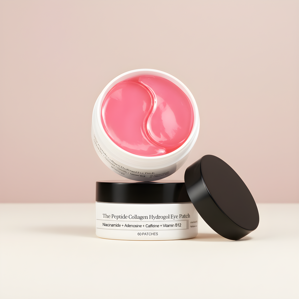 Rejuvenating Hydra Eye Patches™