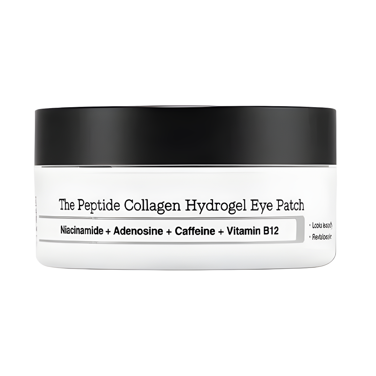 Rejuvenating Hydra Eye Patches™