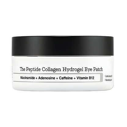 Rejuvenating Hydra Eye Patches™