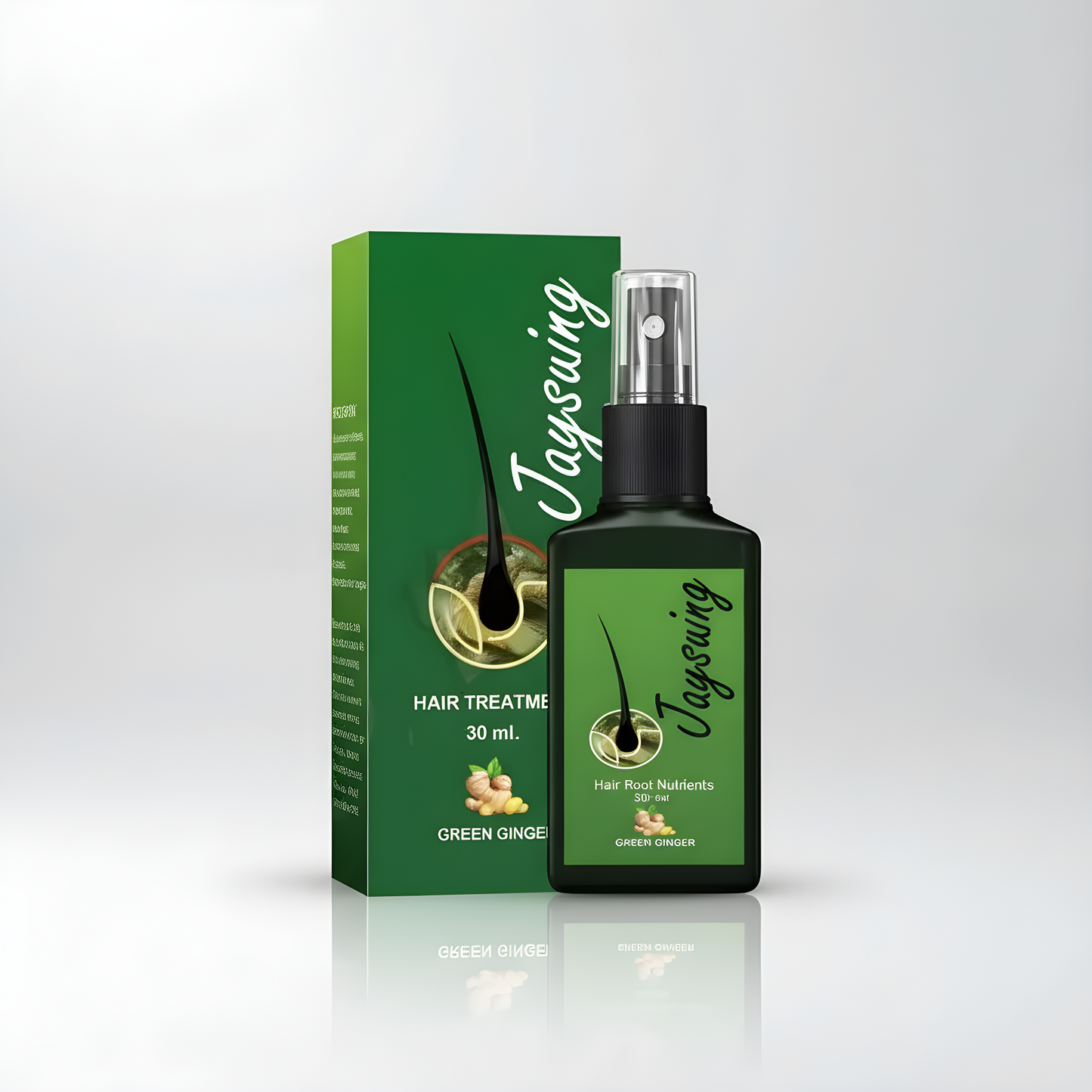 Revive & Thrive Hair Growth Spray™