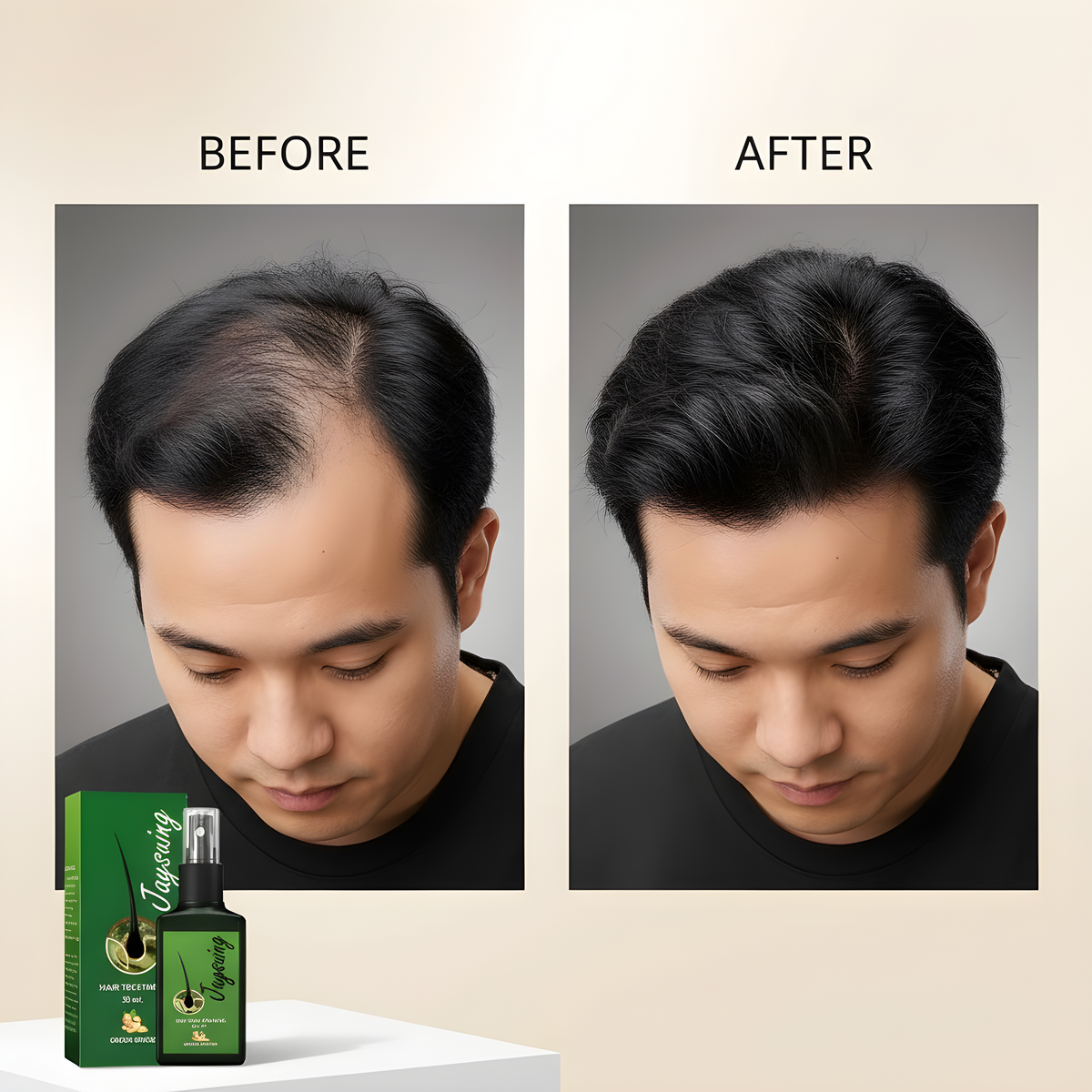 Revive & Thrive Hair Growth Spray™