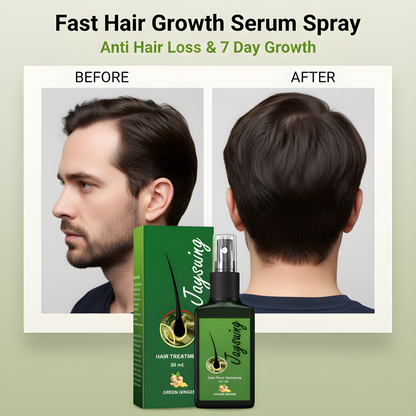 Revive & Thrive Hair Growth Spray™