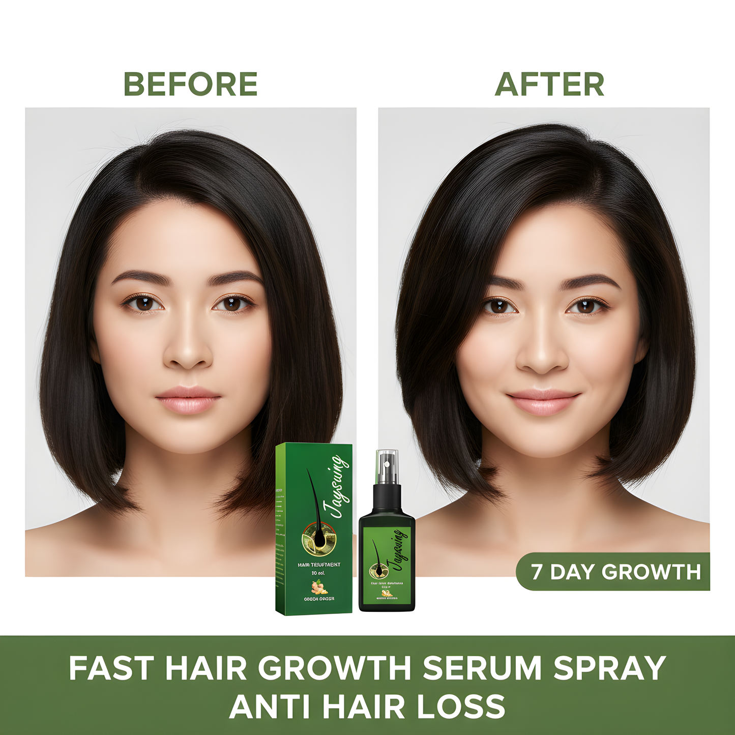 Revive & Thrive Hair Growth Spray™