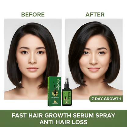 Revive & Thrive Hair Growth Spray™