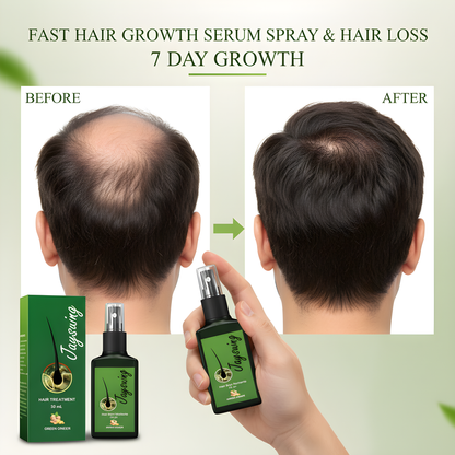 Revive & Thrive Hair Growth Spray™